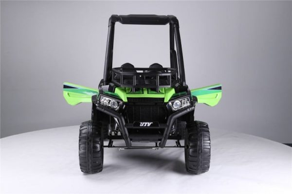 buggy electriqe 24V vert
