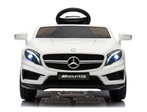 Mercedes electrique enfant GLA45