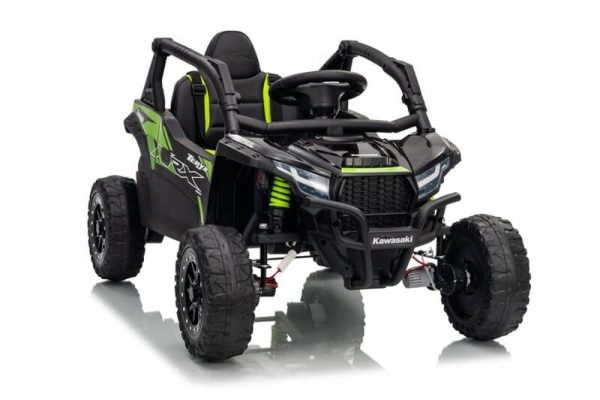 Buggy enfant 24V