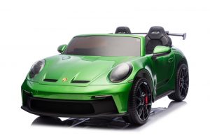 4x4 electrique Porsche pour enfant