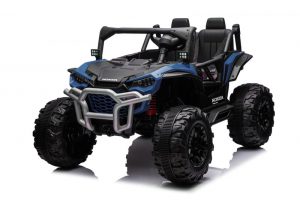 4x4 electrique enfant 24V Honda Talon bleu