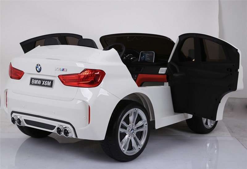 Voiture Electrique Enfant 2 Place