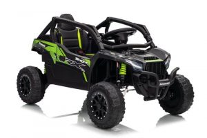 Buggy electrique pour enfant KAWAZAKI 24V