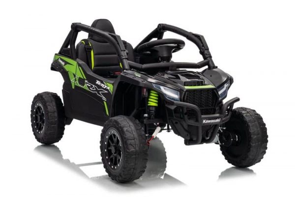 Buggy électrique 24V