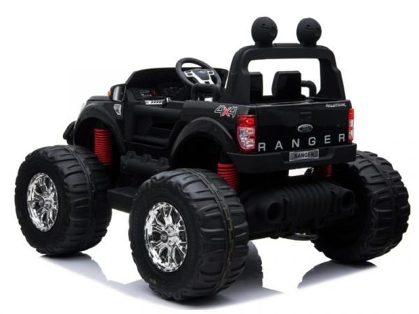 ford monster truck 12V 4 roues motrices