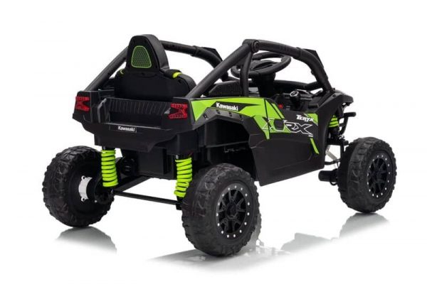 Buggy 1 place 24v
