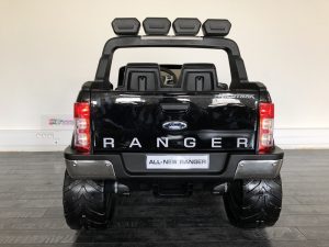 4x4 ford ranger 4 roues motrices