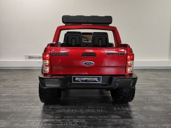 ford ranger electrique enfant 12V