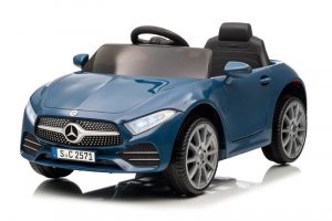 Mercedes pour enfant