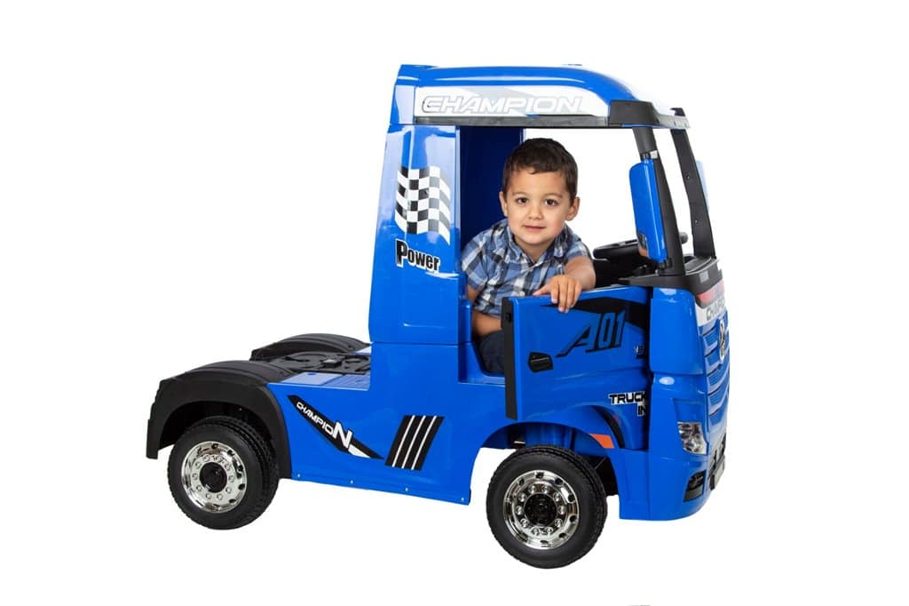 Actros enfant 12V Actros enfant 12V