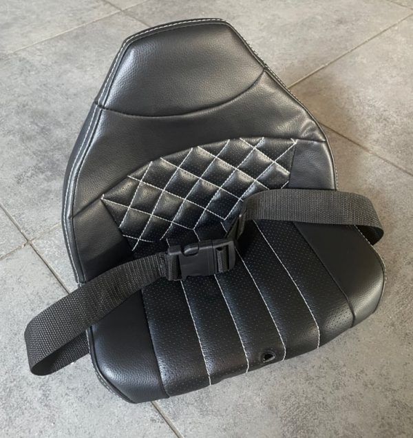 Assise en Simili cuir