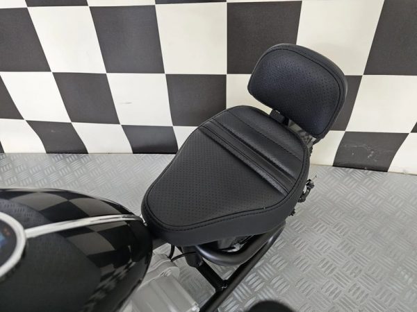 Moto Harley 24V
