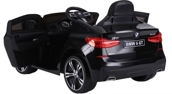 voiture électrique enfant BMW 6 GT
