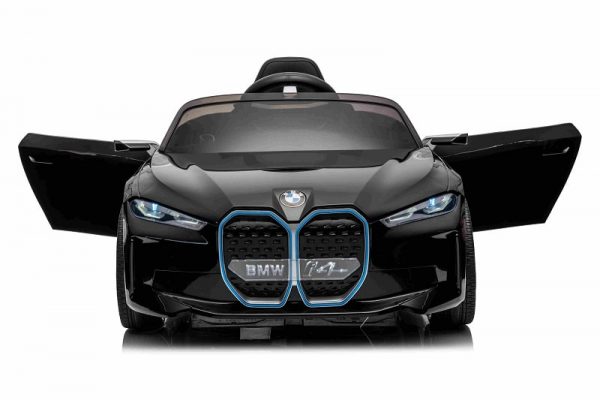 BMW voiture enfant modele i4
