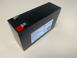 Batterie 24V Lithium