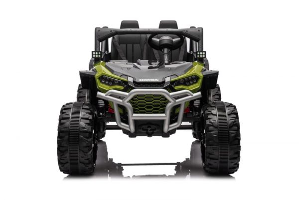 Buggy electrique enfant 24V Honda Talon Vert