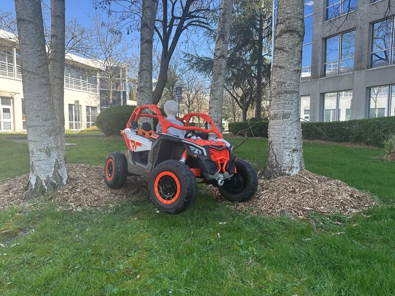 Buggy-electrique-enfant-24V-version-Premium Buggy-electrique-enfant-24V-version-Premium