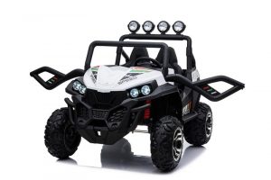 buggy 12V 4 roues motrices
