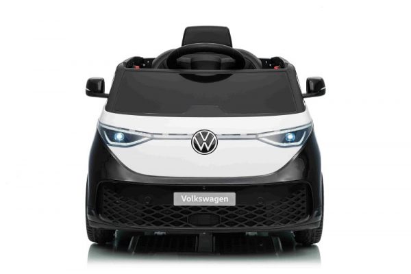 Camion electrique enfant VW ID Buzz noir