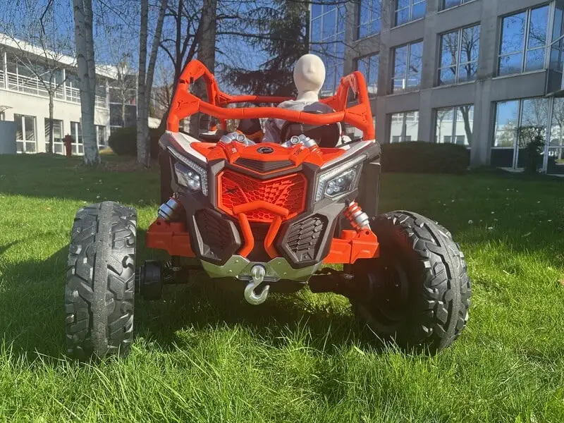 CanAM-2-places-pour-enfant-24V-version-Premium CanAM-2-places-pour-enfant-24V-version-Premium