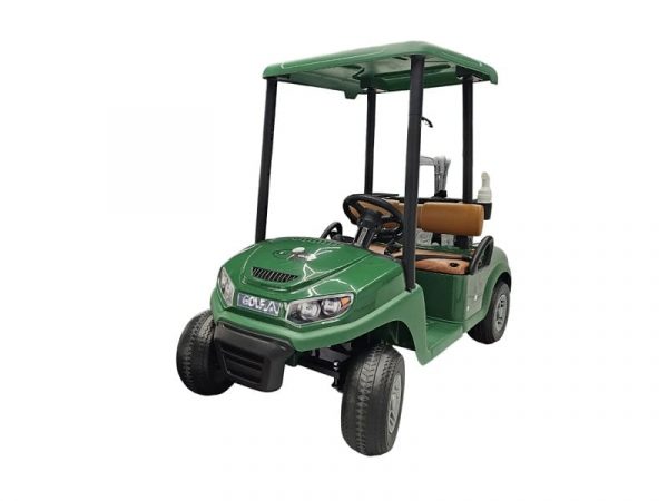 Cart de golf electricque enfant 24V
