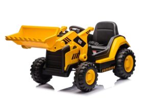 Chargeuse electrique pour enfant