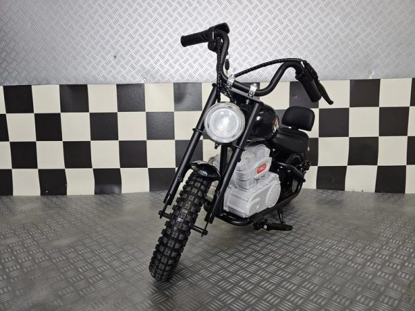 Moto pour enfant 24V