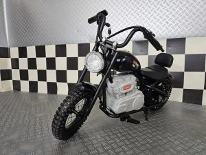 Chopper electrique pour enfant 24V