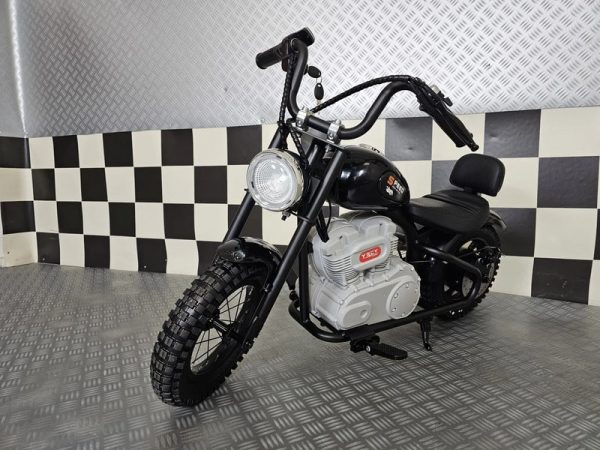 Chopper electrique pour enfant 24V