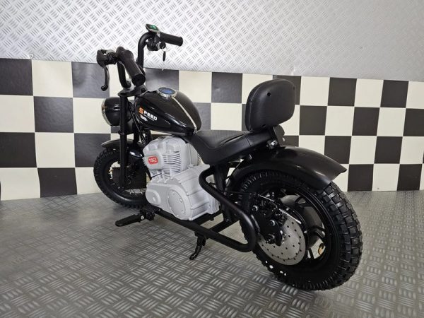 Chopper pour enfant