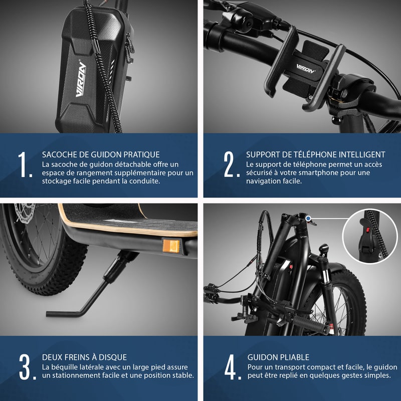 Détails 3 Trott XI 1500 EEC Détails 3 Trott XI 1500 EEC