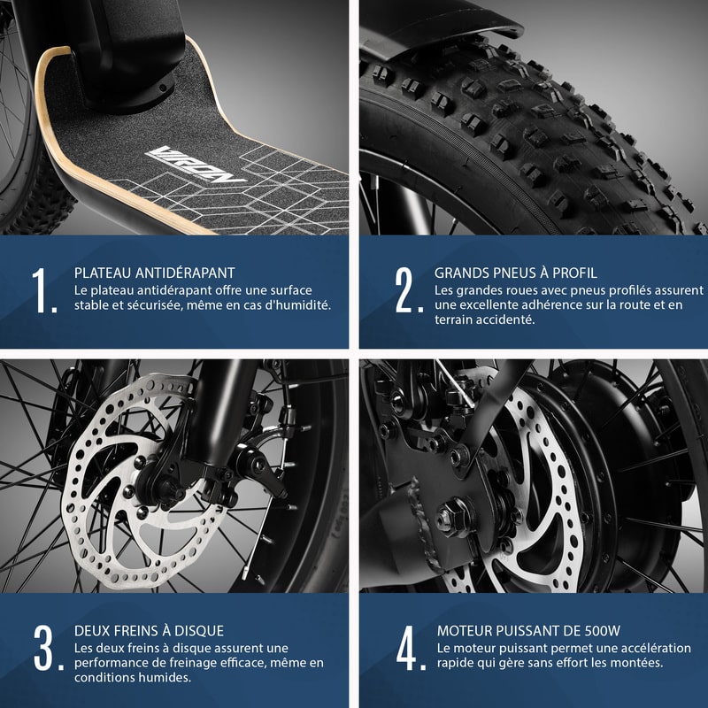 Details trottinette 2 Details trottinette 2