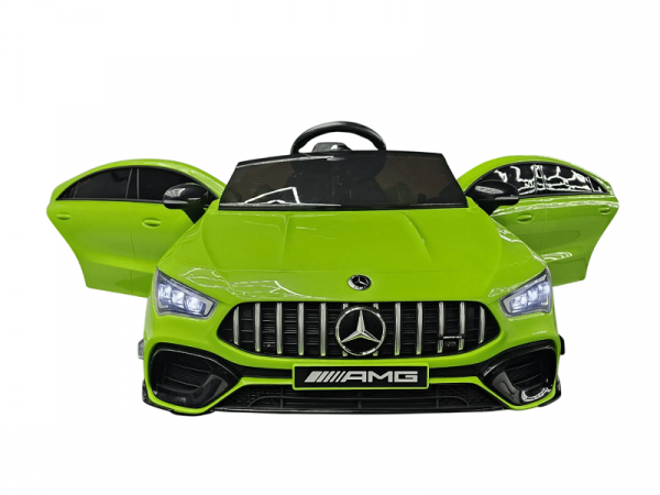 Mercedes 12V CLA45 AMG