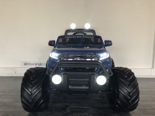 ford ranger monster truck 12V