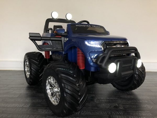 Ford monster truck 12V