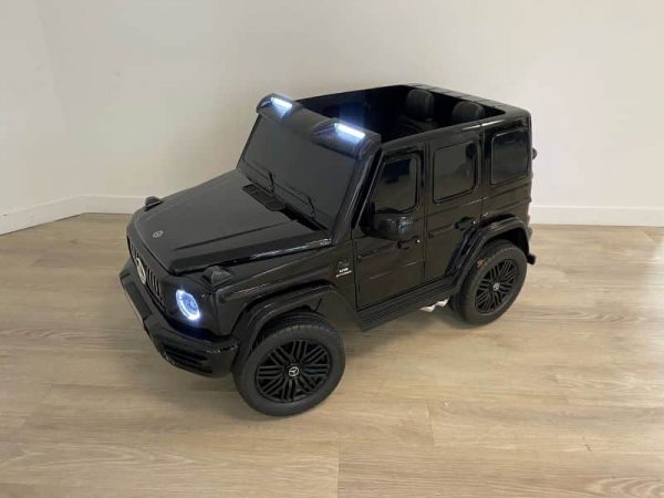 G63 electrique enfant 24V