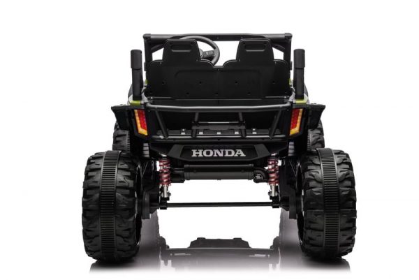Honda electrique enfant 24V Talon Vert