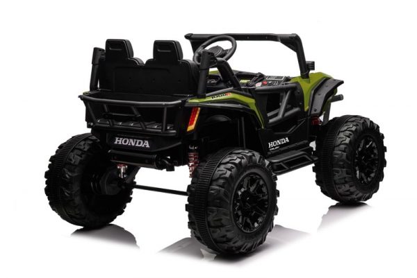 Honda enfant 24V Talon Vert