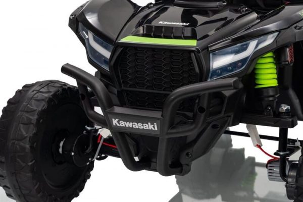 Buggy licence KAWAZAKI