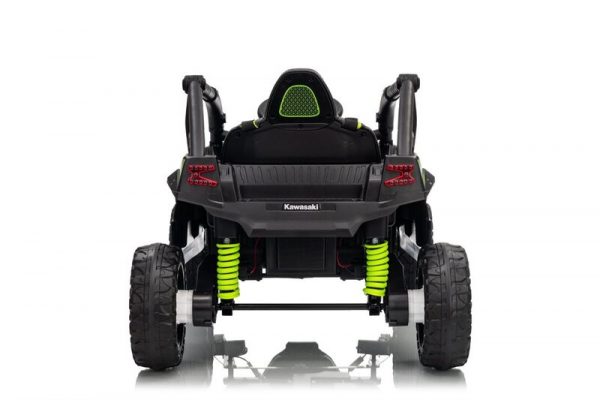 Buggy 24V enfant