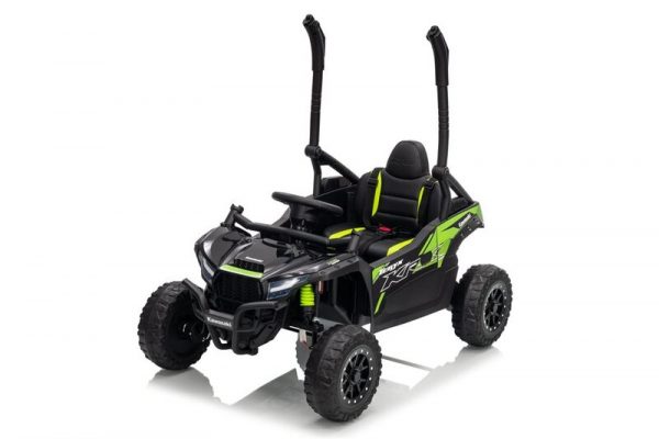 Buggy électrique enfant KAWA