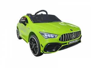 Mercedes voiture electrique enfant 12V