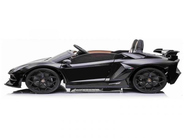 Lambo pour enfant 24V