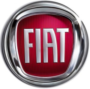 Voiture electrique pour enfant FIAT