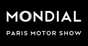 Salon de l'Auto et de la Moto - Paris Motor Show 2018