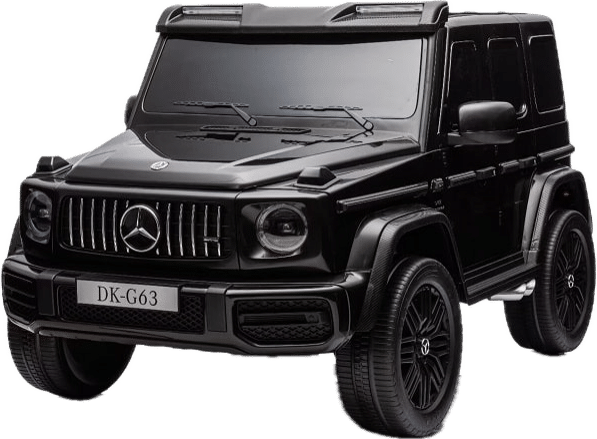 Voiture electrique enfant Mercedes G63