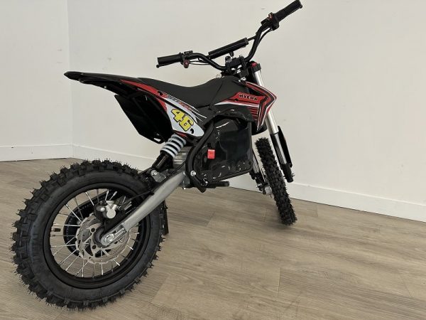 Moto pour ado 48V