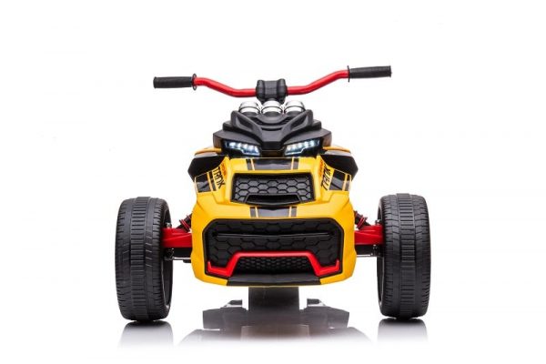 Moto 24V enfant TRI REX II