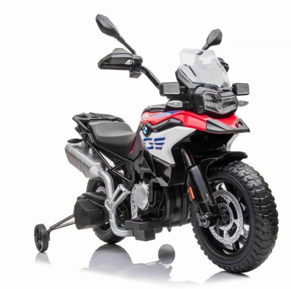 moto électrique enfant BMW 12V
