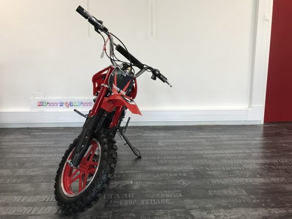 moto électrique puissante 36V